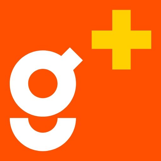 Logo Garante Mais